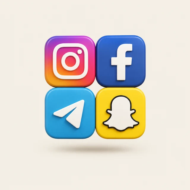 Social Media